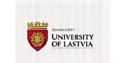 Latvijas Universitātes logo