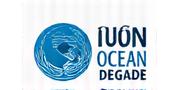 ANO Okeāna Desmitgades iniciatīvas logo