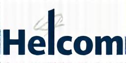 HELCOM – Baltijas jūras vides aizsardzības komisijas logo