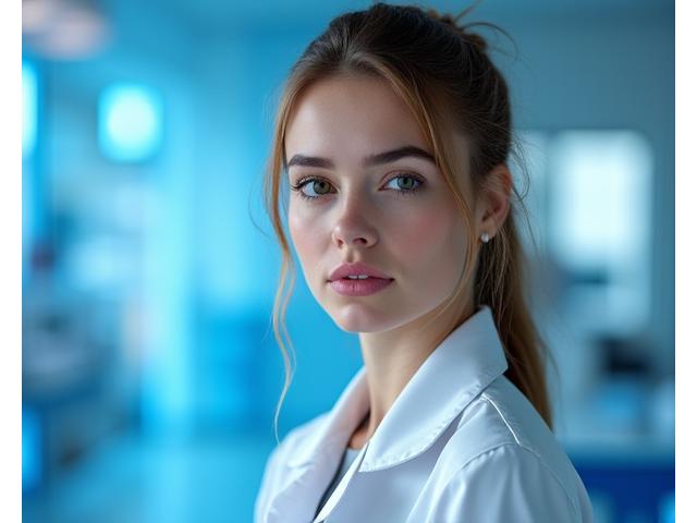 Anna Liepiņa, vides zinātniece