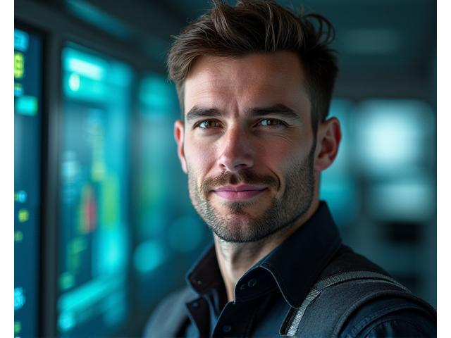 Roberts Ozoliņš, hidroakustiķis un datu analītiķis
